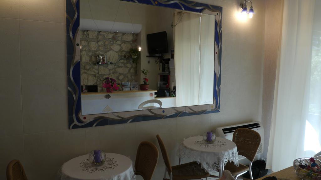Marina Poetto Bed and Breakfast Κάλιαρι Εξωτερικό φωτογραφία