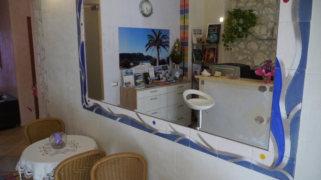 Marina Poetto Bed and Breakfast Κάλιαρι Εξωτερικό φωτογραφία