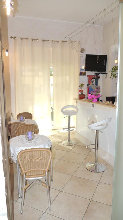 Marina Poetto Bed and Breakfast Κάλιαρι Εξωτερικό φωτογραφία