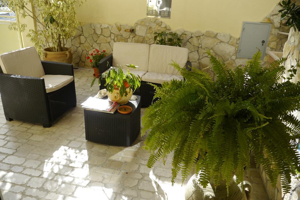 Marina Poetto Bed and Breakfast Κάλιαρι Εξωτερικό φωτογραφία