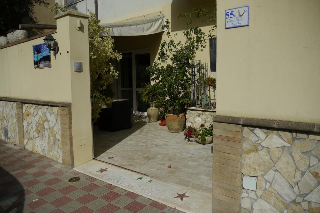 Marina Poetto Bed and Breakfast Κάλιαρι Εξωτερικό φωτογραφία