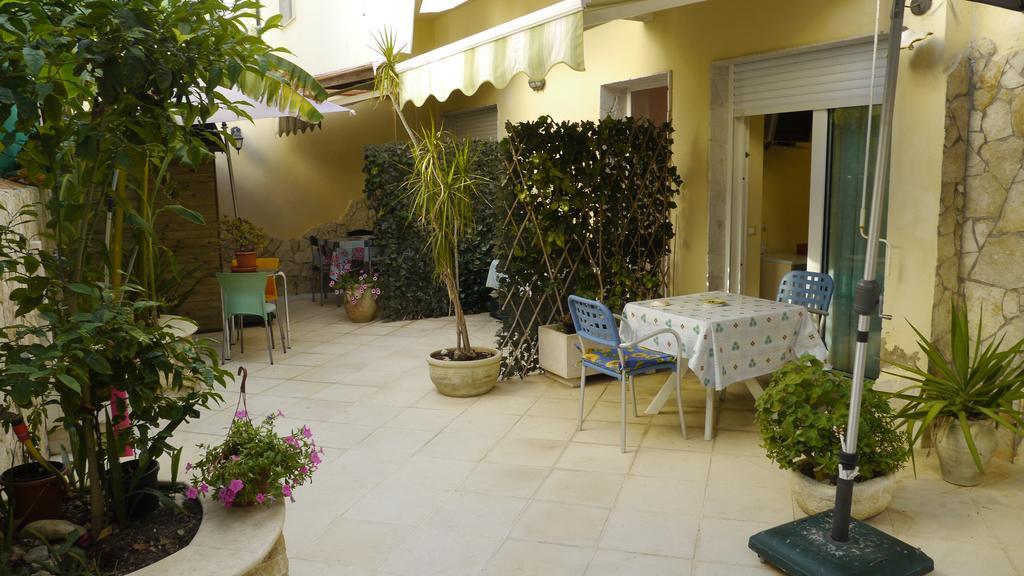 Marina Poetto Bed and Breakfast Κάλιαρι Εξωτερικό φωτογραφία