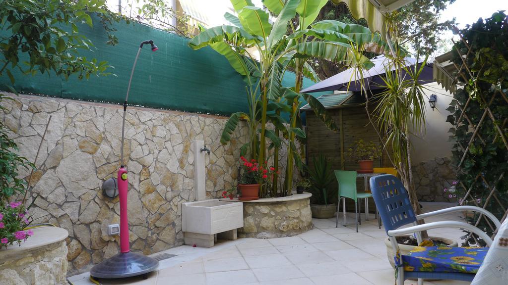 Marina Poetto Bed and Breakfast Κάλιαρι Εξωτερικό φωτογραφία