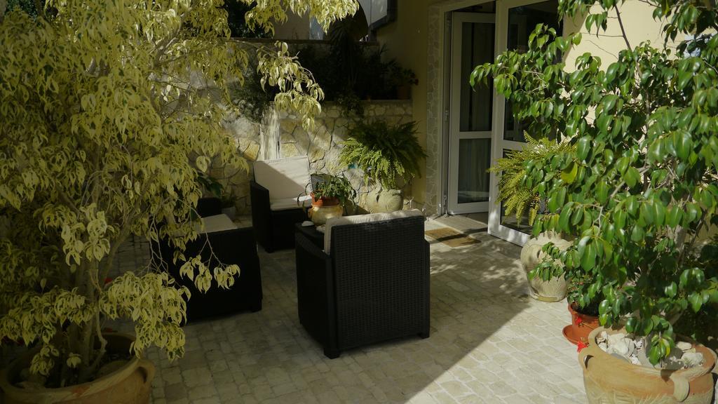 Marina Poetto Bed and Breakfast Κάλιαρι Εξωτερικό φωτογραφία