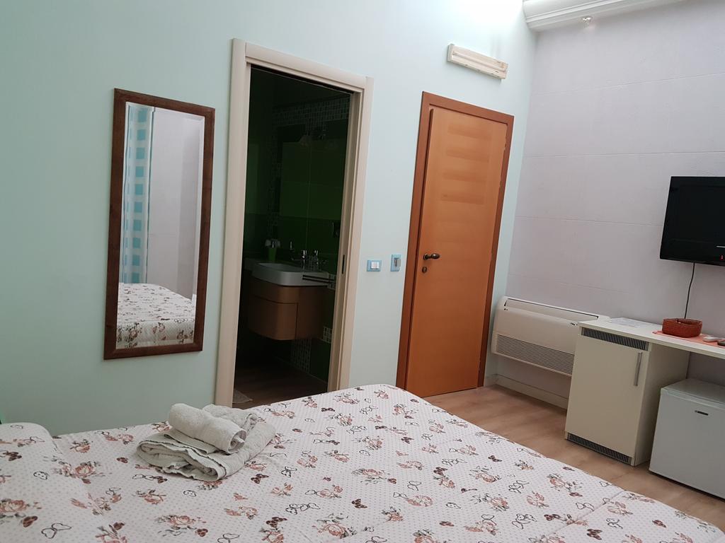 Marina Poetto Bed and Breakfast Κάλιαρι Εξωτερικό φωτογραφία