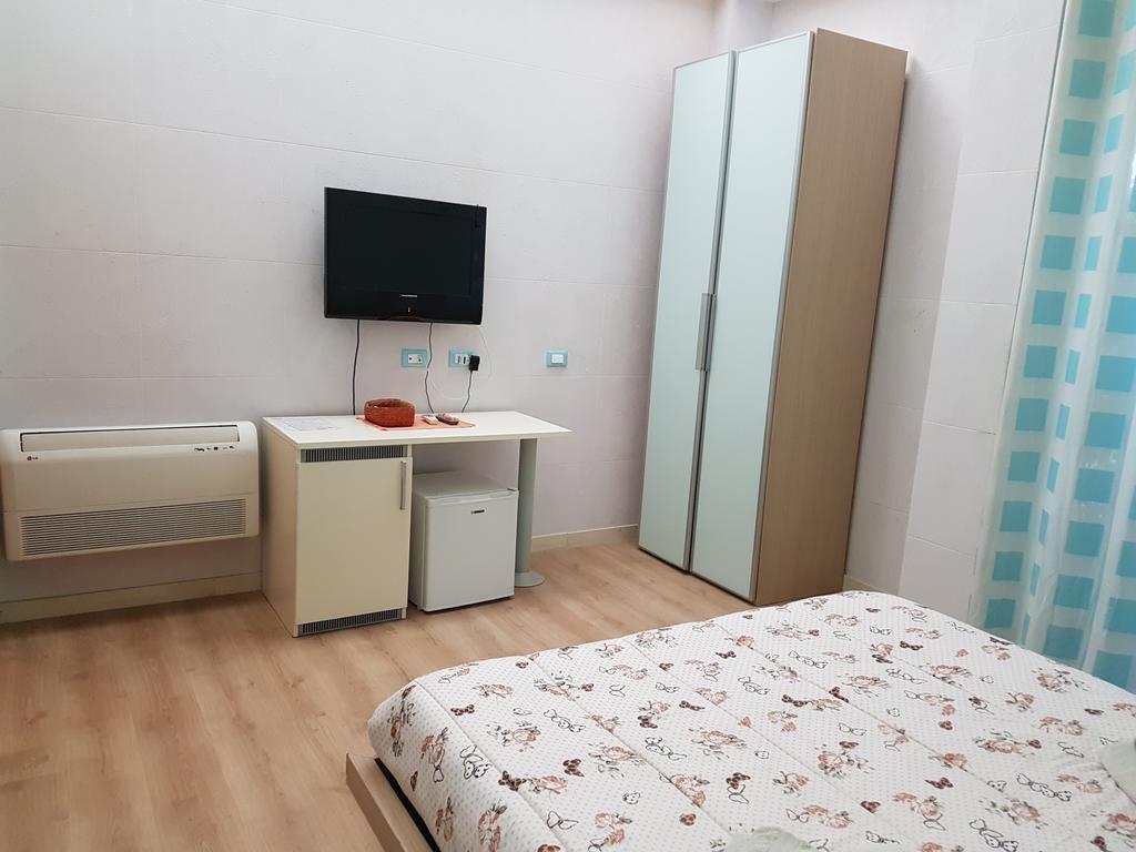Marina Poetto Bed and Breakfast Κάλιαρι Εξωτερικό φωτογραφία