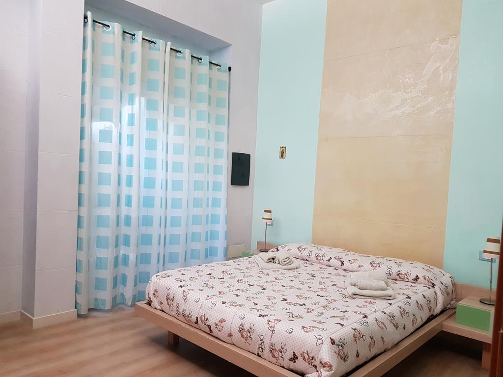Marina Poetto Bed and Breakfast Κάλιαρι Εξωτερικό φωτογραφία