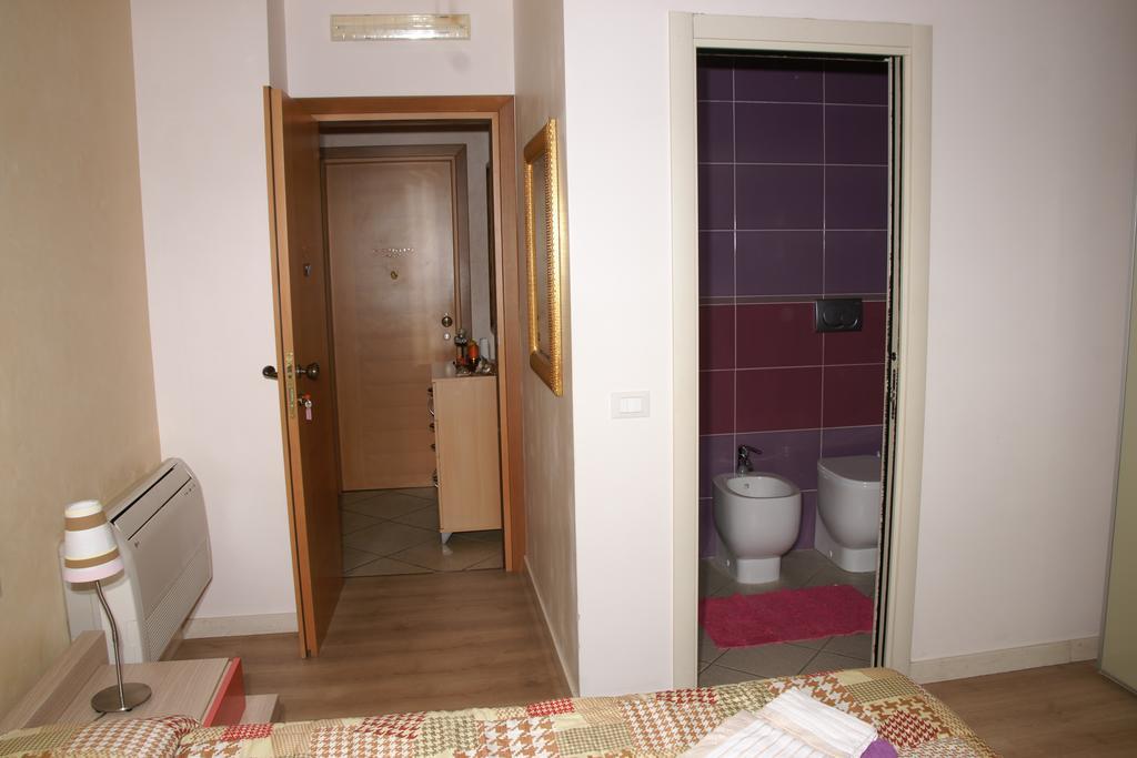 Marina Poetto Bed and Breakfast Κάλιαρι Εξωτερικό φωτογραφία